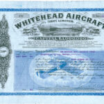 Whitehead Aircraft (1917) Ltd.-1