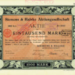 Siemens & Halske AG-1