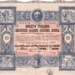 SOCIETA’ ITALIANA GHIACCIO – ALCOOL – LIQUORI – BIRRA S.I.G.A.L.B.-1