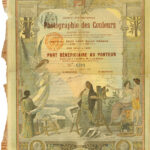 De la Photographie des Couleurs soc. an.-1