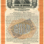 State of Bremen 7% Bond-1