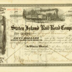 Staten Island Rail-Road Company-1