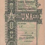 TRIBUTO PATRIOTTICO-FEDERAZIONE POPOLARE NAZIONALE “PRO ITALIA IRREDENTA”-1