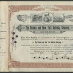 Ottawa and New York Railway Company-1