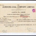 Aurrung Coal Company Limited-1
