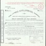 Cathay Land Company Ltd.-2