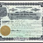 Abe Lincoln Gold Mining Company Limited Liability-1