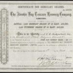 Aboukir Bay Treasure Recovery Company Ltd-1