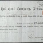 Adjai Coal Company Limited-1