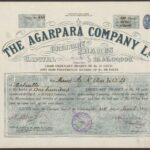 Agarpara Company Limited-1
