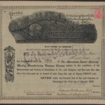 Ahmedabad Jupiter Spinning, Weaving & Manufacturing Company Limited-1