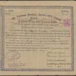 Ahmedabad Merchants’ Spinning Mills Company Limited-1