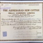Ahmedabad New Cotton Mills Company Limited-2