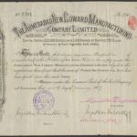 Ahmedabad New Edward Manufacturing Company Limited-1