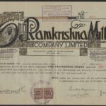 Ahmedabad Shri Ramkrishna Mills Company Limited-1