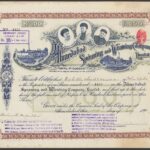 Ahmedabad Spinning and Weaving Company Limited-1