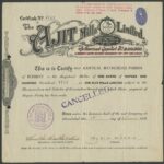 Ajit Mills Limited-1