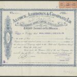Alcock, Ashdown & Company Limited-2