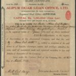 Alipur Duar Loan Office Limited-1