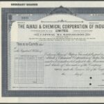 Alkali and Chemical Corporation of India Limited-1