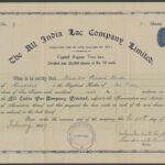 All India Lac Company Ltd.-1