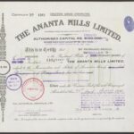 Ananta Mills Limited-1