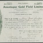 Anantapur Gold Field Ltd-1
