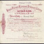 Anglo-French Klondyke Syndicate Ltd-1