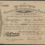 Anglo Indian Spinning and Manufacturing Company Ltd-1