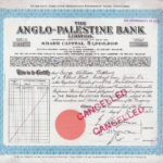 Anglo-Palestine Bank Limited-1