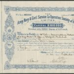 Army, Navy and Civil Service Co-operative Society of India Ltd-1