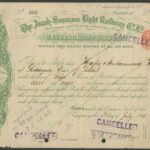 Arrah – Sasaram Light Railway Co. Ltd.-1