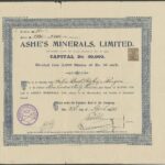Ashe’s Mineral Limited-2