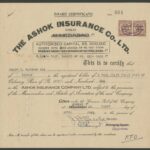 Ashok Insurance Co. Ltd.-1