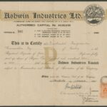 Ashwin Industries Limited-2