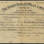 Assur Veerjee Mills Limited-2