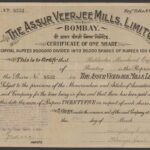 Assur Veerjee Mills Limited-1