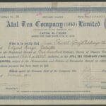 Atal Tea Company Limited-1