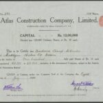 Atlas Construction Company Limited-1