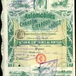Automobiles Charron Girardot & Voigt S.A.-1