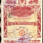 Automobiles Charron Girardot & Voigt S.A.-2