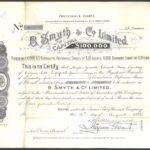 B. Smyth & Co. Limited-1