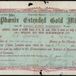 Phoenix Extended Gold Mines Limited-1