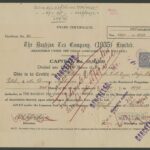 Baghjan Tea Company (1935) Limited-1