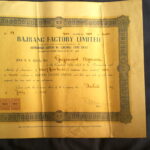 Bajrang Factory Limited-1