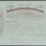 Balaghât Gold Mining Company Ltd-2