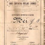 Banca Cooperativa Popolare Livornese-1