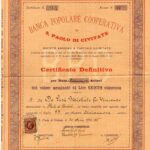 Banca Popolare Cooperativa di S. Paolo di Civitate-1
