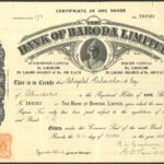 Bank of Baroda Limited-1
