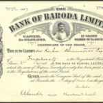 Bank of Baroda Limited-2